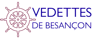 Bateau Croisière – Besançon Logo