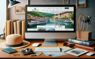 Tourisme fluvial à Besançon : croisières commentées, croisières-repas, offres groupes et réservation en ligne.